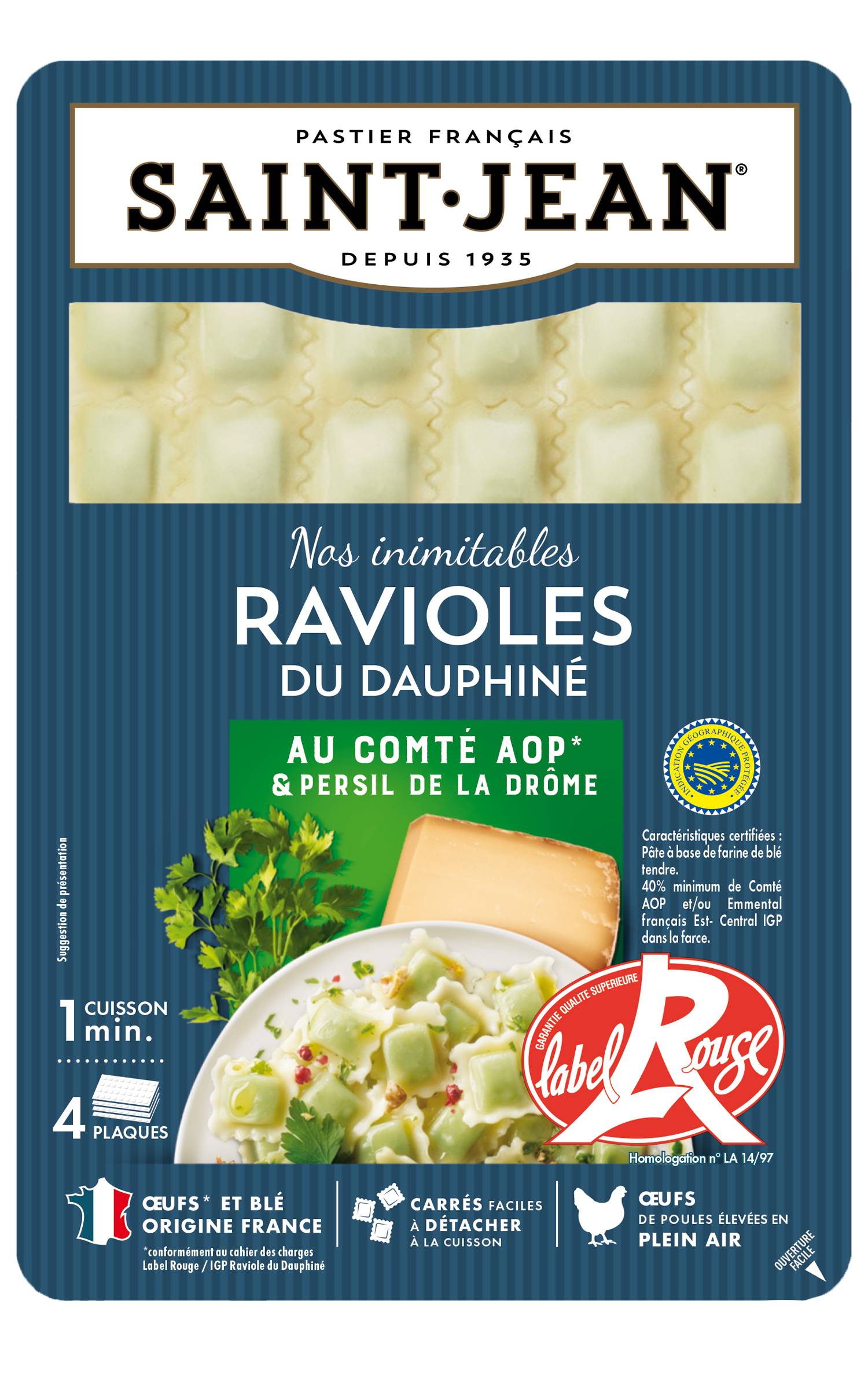 Raviole du Dauphiné - Wikipedia